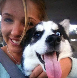 Meet your Posher, Megan